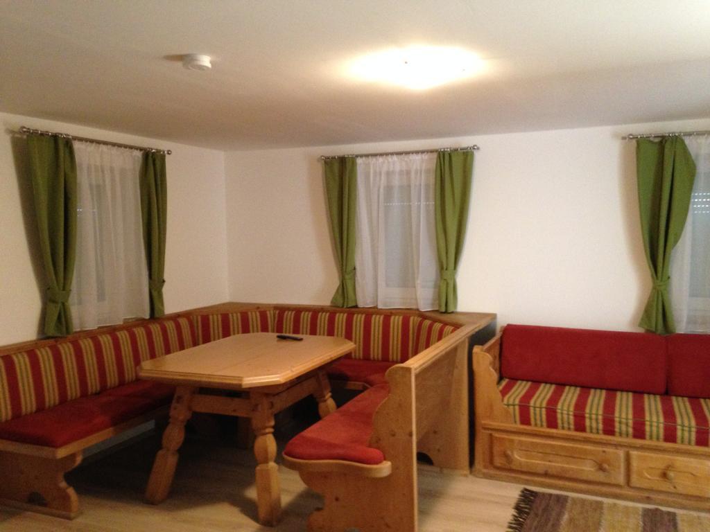 Haus Julia Appartement Mühlbach am Hochkönig Buitenkant foto