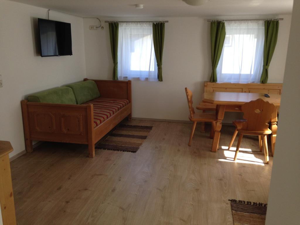 Haus Julia Appartement Mühlbach am Hochkönig Buitenkant foto