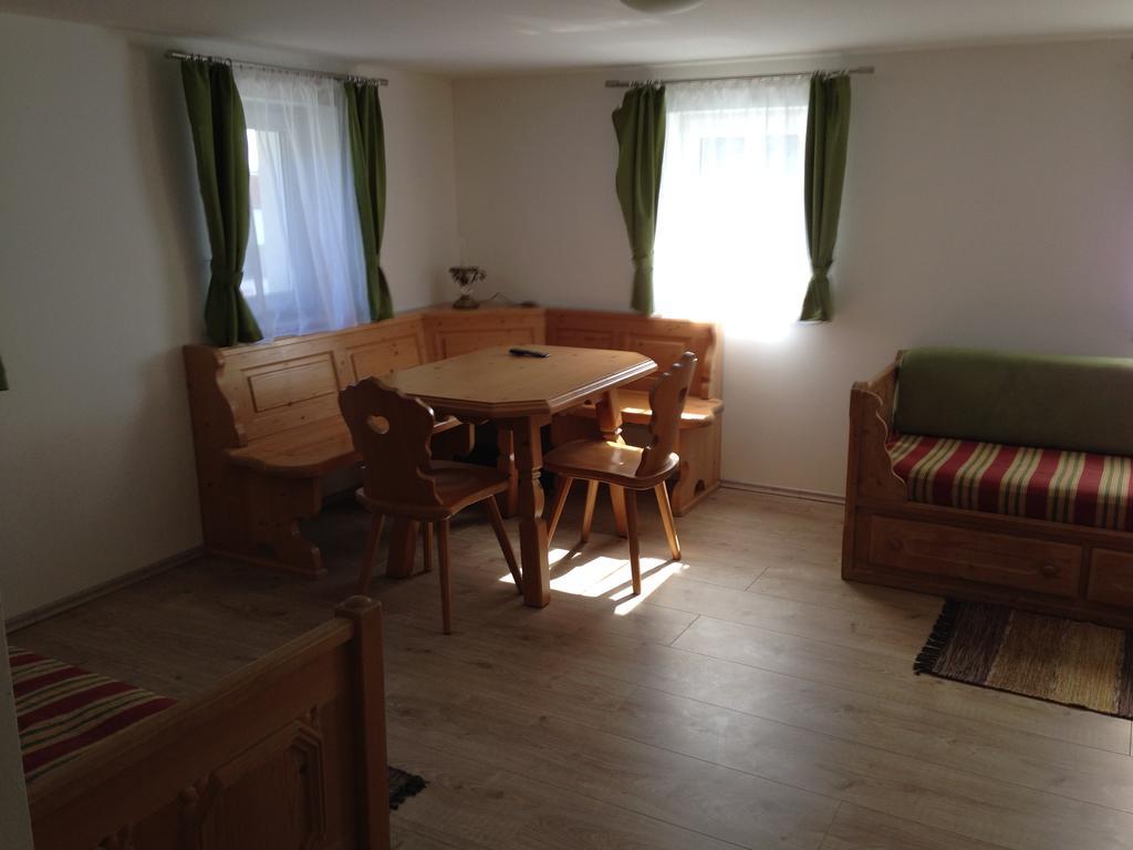 Haus Julia Appartement Mühlbach am Hochkönig Buitenkant foto