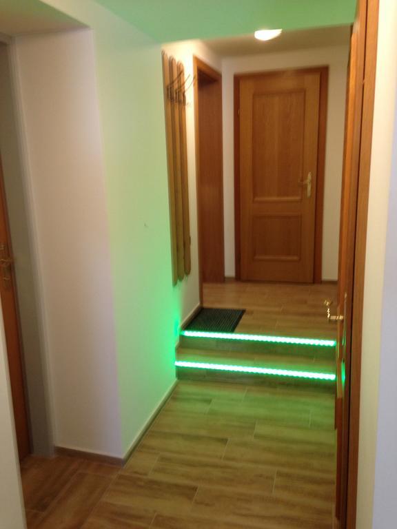 Haus Julia Appartement Mühlbach am Hochkönig Buitenkant foto