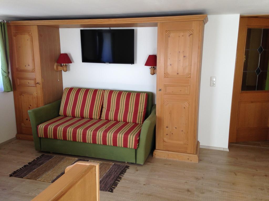 Haus Julia Appartement Mühlbach am Hochkönig Buitenkant foto