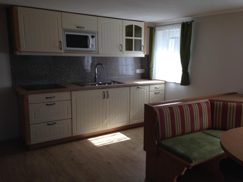 Haus Julia Appartement Mühlbach am Hochkönig Buitenkant foto