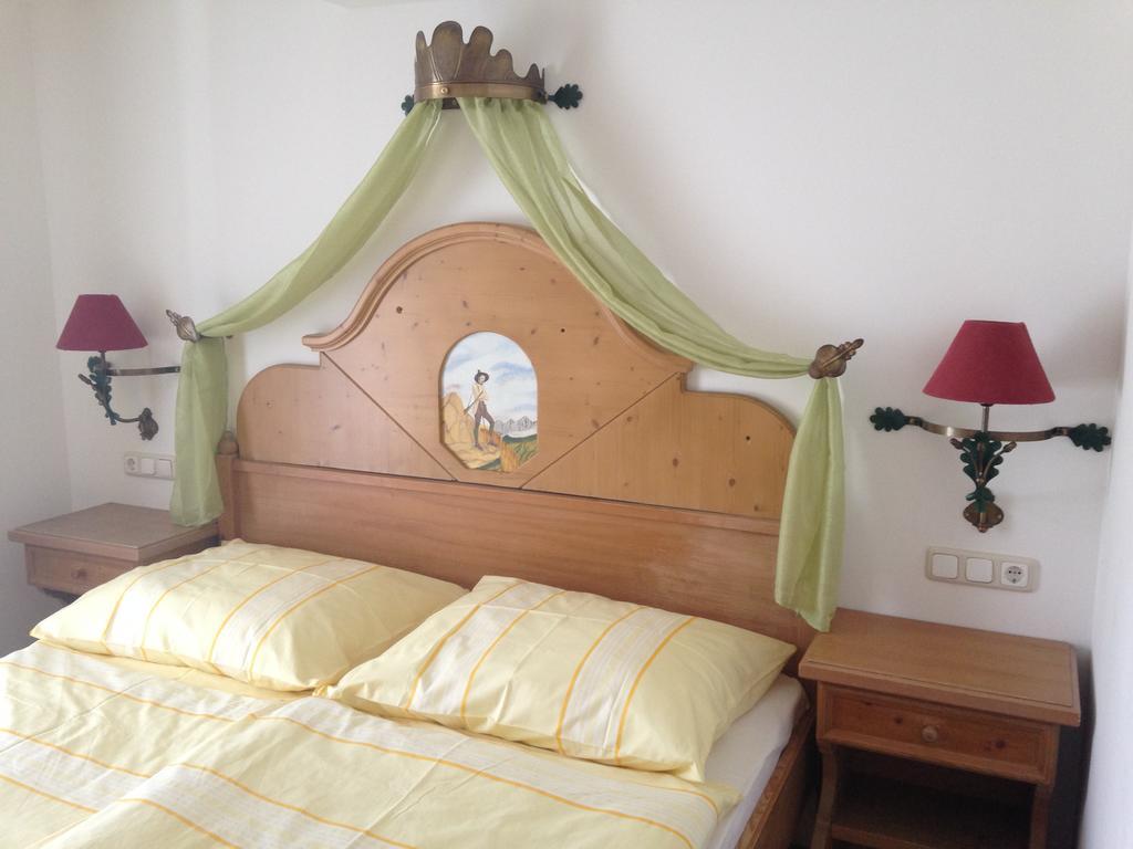 Haus Julia Appartement Mühlbach am Hochkönig Buitenkant foto