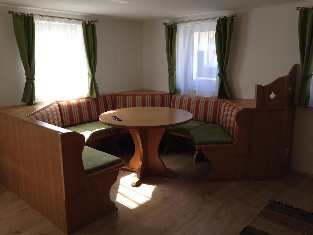 Haus Julia Appartement Mühlbach am Hochkönig Buitenkant foto