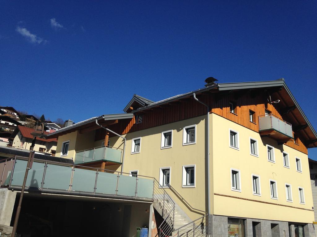 Haus Julia Appartement Mühlbach am Hochkönig Buitenkant foto