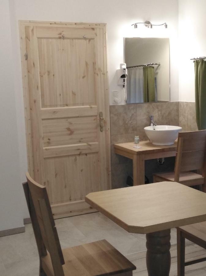 Haus Julia Appartement Mühlbach am Hochkönig Buitenkant foto