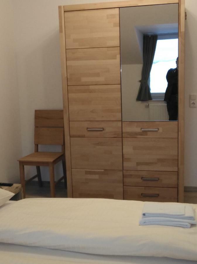 Haus Julia Appartement Mühlbach am Hochkönig Buitenkant foto