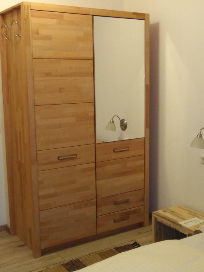 Haus Julia Appartement Mühlbach am Hochkönig Buitenkant foto