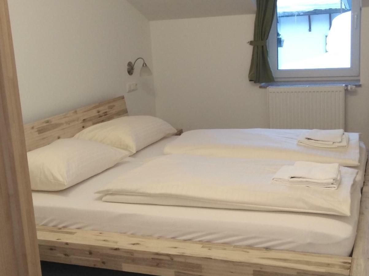 Haus Julia Appartement Mühlbach am Hochkönig Buitenkant foto